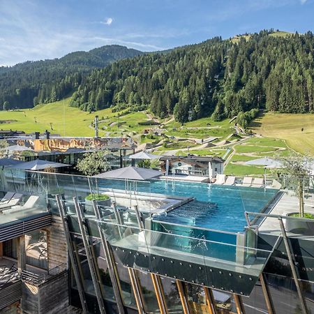 Hotel Salzburger Hof Leogang Zewnętrze zdjęcie