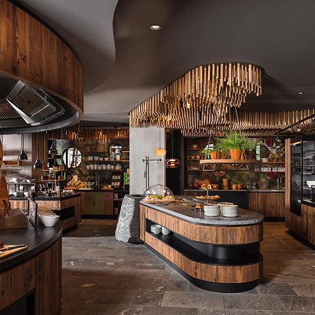Hotel Salzburger Hof Leogang Zewnętrze zdjęcie