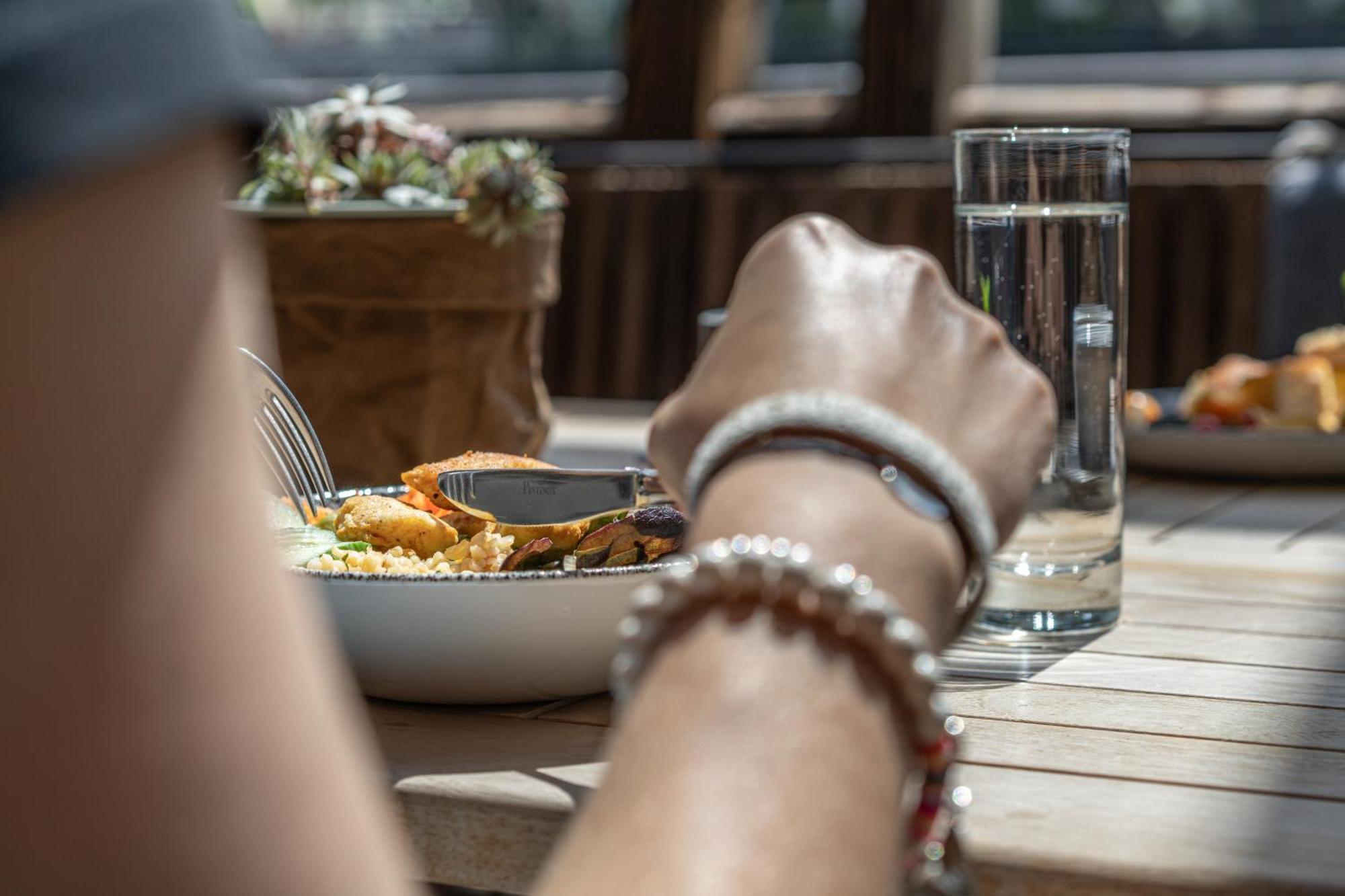 Hotel Salzburger Hof Leogang Zewnętrze zdjęcie