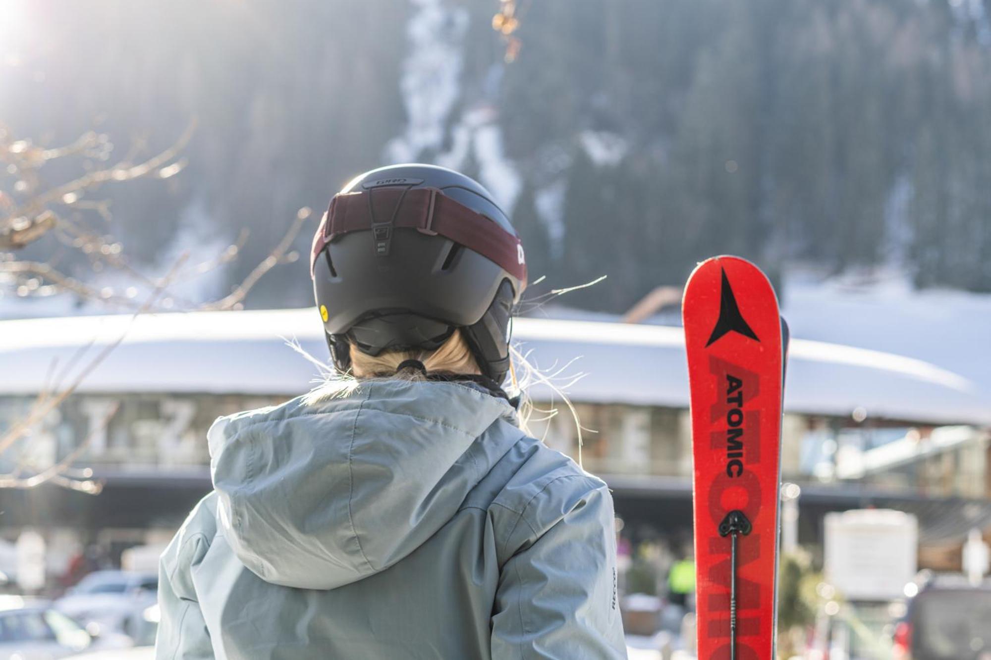 Hotel Salzburger Hof Leogang Zewnętrze zdjęcie