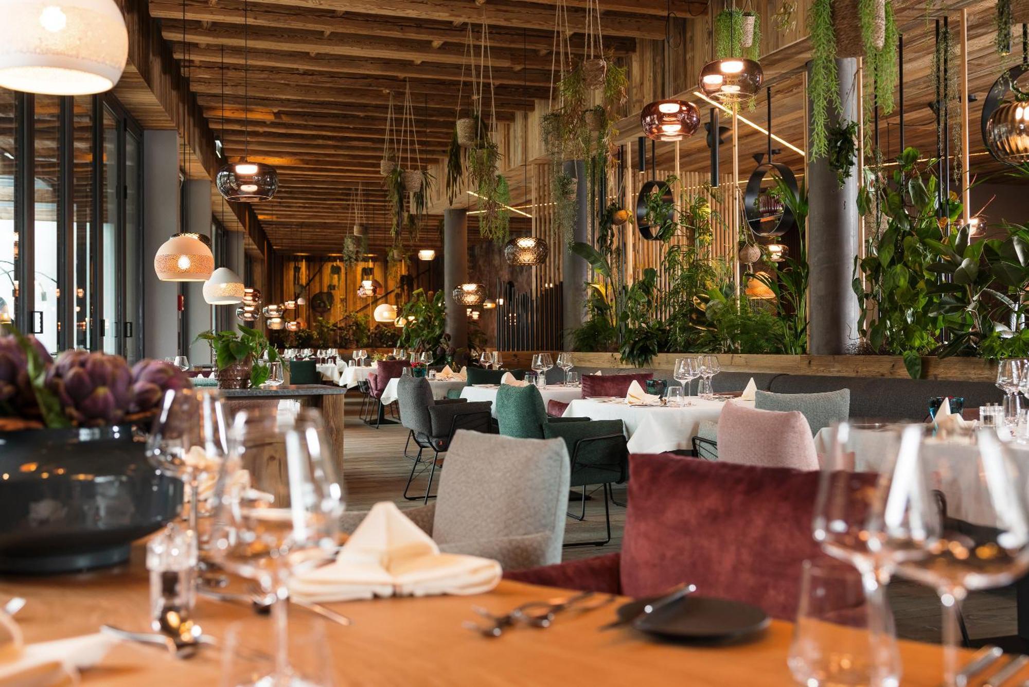 Hotel Salzburger Hof Leogang Zewnętrze zdjęcie
